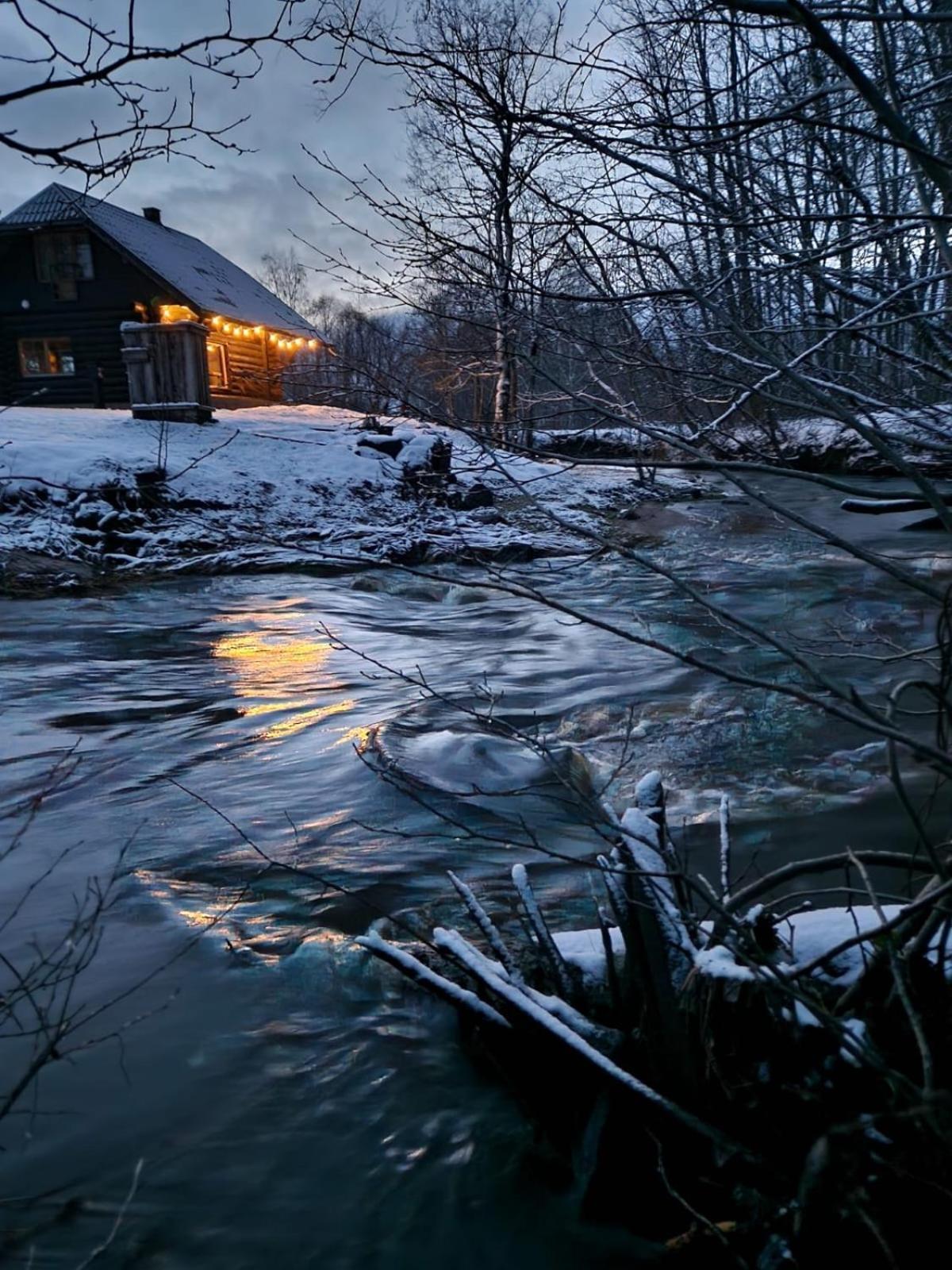 River House *